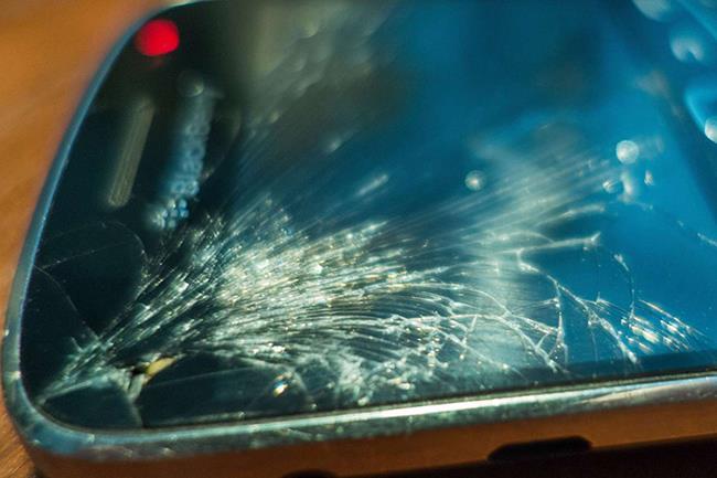 Qui connaît un bon réparateur d'écran de smartphone ?