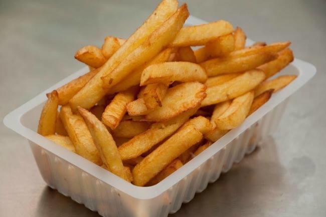 Où puis-je trouver des frites aussi savoureuses qu'en ma Belgique natale ?