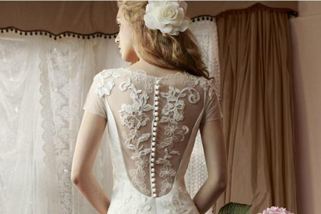 Je cherche MA robe de mariée. De bonnes adresses à me suggérer ?