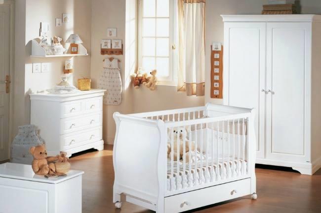 Un magasin de chambres pour bébé ou je pourrais trouver une chambre assez originale et colorée ?