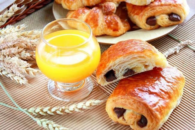 Qui connaît la boulangerie proposant les MEILLEURS pains au chocolat de Reims ?
