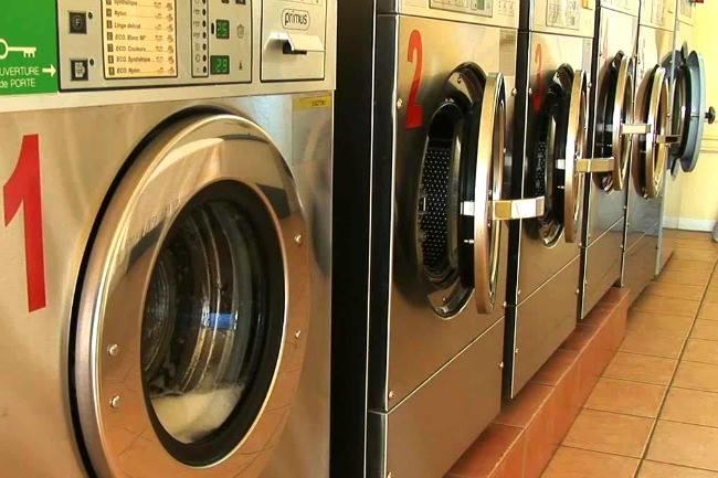 Une laverie propre et pas trop chère sur Reims ?