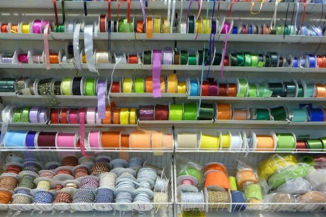 Qui connaît un magasin spécialisé dans les loisirs créatifs à Reims ?