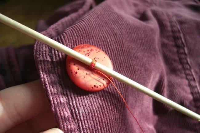 Qui connaît THE bonne couturière sur Reims ?