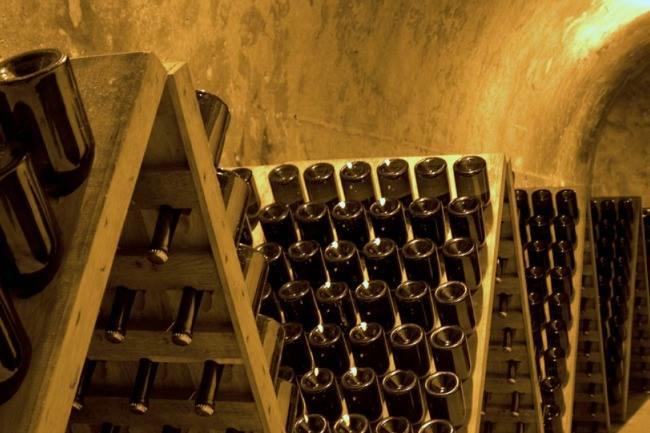 Qui connaît une bonne maison de champagne à visiter dans la région ?