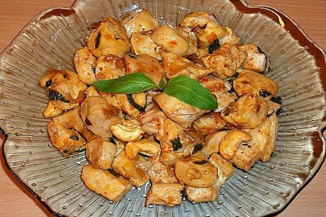 Qui connaît LE meilleur resto thaïlandais à Reims ?