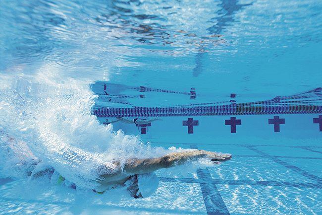 Qui connaît une bonne piscine où je peux faire des longueurs le soir après le boulot sur Reims ?