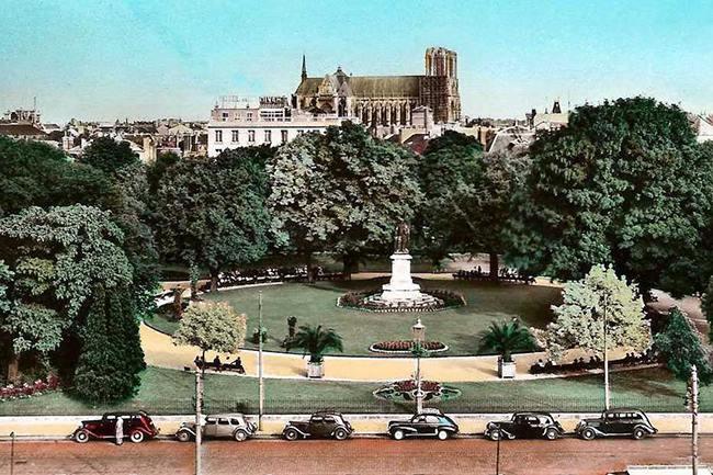 Qui connaît un bon restaurant pas trop loin de la gare ?