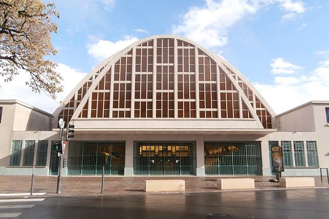Qui connaît un bon restaurant dans le quartier des Halles ?
