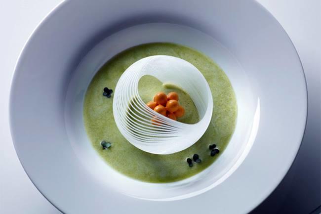 Qui connaît un bon magasin où j'ai une chance de trouver de quoi faire de la cuisine moléculaire pour ma crémaillère ?