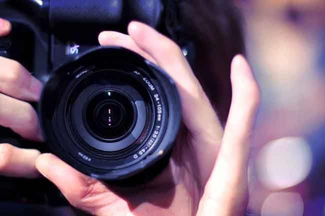 Qui connaît un bon photographe à Reims avec un vrai sens créatif ? C'est pour mon enterrement de vie de jeune fille !