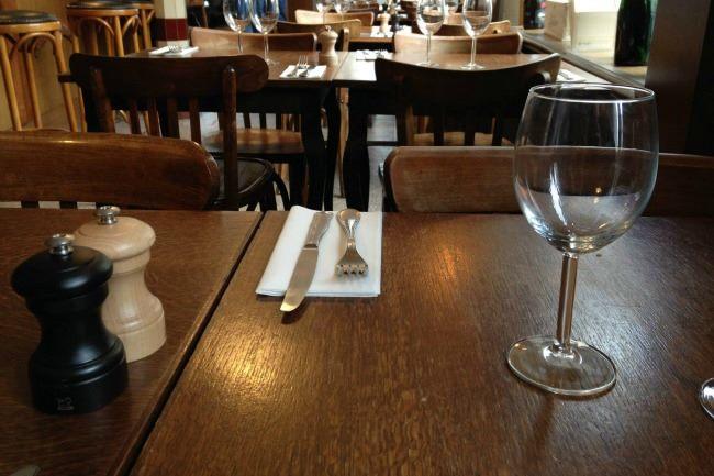 Qui connaît un restaurant qui sort vraiment du lot vers Cernay, Jean Jaurès ?