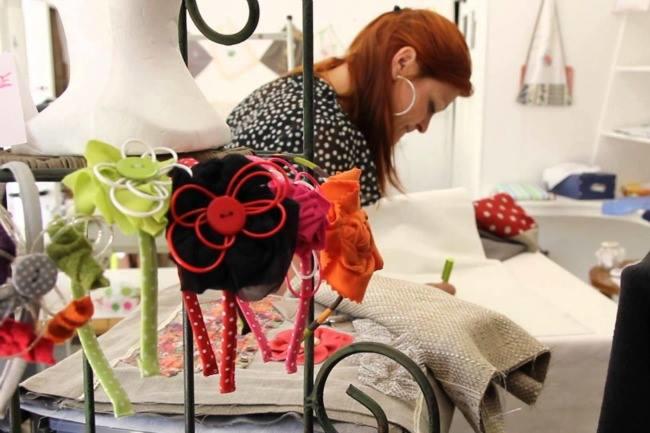 Qui connait une bonne couturière à Reims ? Pas pour de la retouche mais pour réaliser un vêtement sur modèle ! Vous connaissez une perle ?