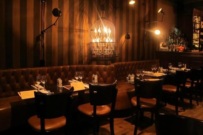 Qui peut me recommander un petit resto intimiste, sans envie particulière ? Avec une petite carte, un personnel sympa et une ambiance comme chez soi. Quelle a été votre meilleure expérience dernièrement ?