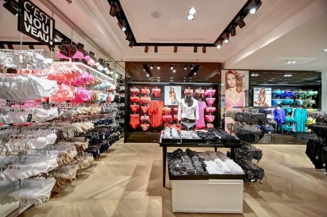 Une bonne boutique de lingerie à me conseiller à Reims ?