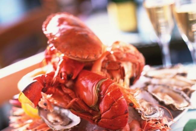 La meilleure poissonnerie à Reims pour commander un plateau de fruits de mer ?