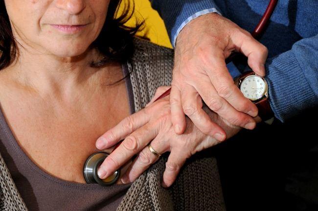 Je recherche un bon pneumologue à l'écoute sur Reims. Des recommandations ?