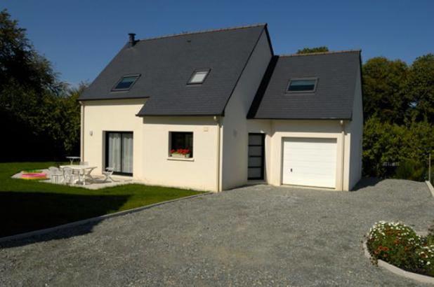 Qui connaît un bon maître d'oeuvre pour la rénovation d'une maison ?