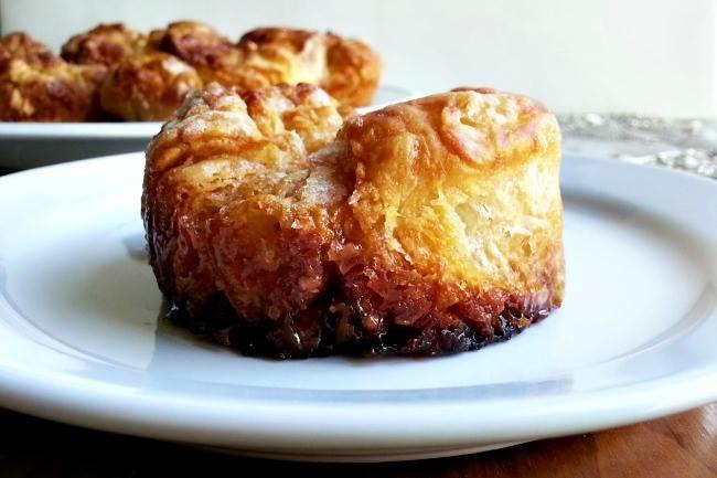 Où puis-je déguster le meilleur Kouign-amann de Rennes ?
