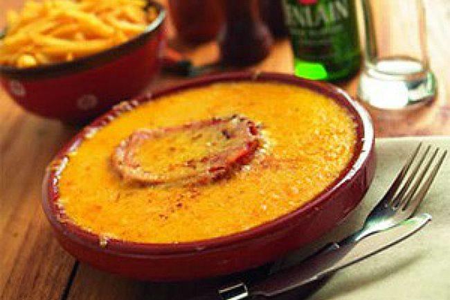 Qui connaît un bon restaurant à Rennes qui propose un Welsh sur sa carte ?