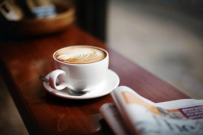 Qui connaît LE parfait endroit à Rennes pour prendre un VRAI bon café ?