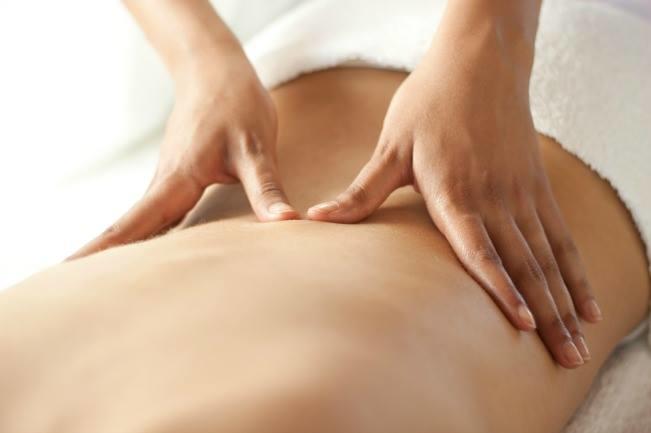 Qui connaît un institut où je pourrai faire un massage du dos, enceinte de 6 mois ?