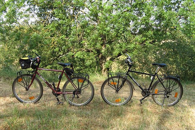 Qui connaît un magasin de vélos à Rennes ?