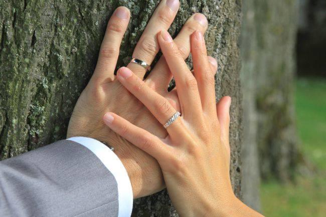 Qui connaît un bon créateur pour réaliser mon alliance ?