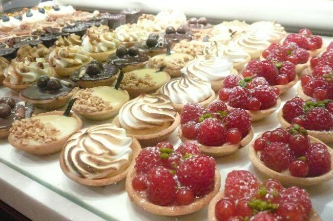 Une très bonne pâtisserie à me conseiller sur Rennes ?