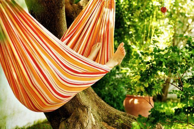 Qui connaît un magasin où l'on peut acheter de vrais grands hamacs en toile ?
