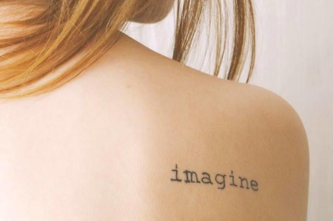 Qui connaît un tatoueur propre et compréhensif pour un tatouage discret sur l'épaule à Rennes ? C'est mon PREMIER et j'appréhende un peu...