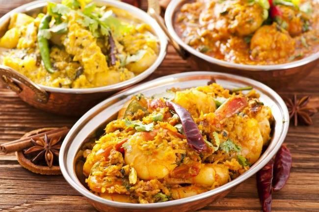 Qui connaît un bon resto indien à Rouen ?