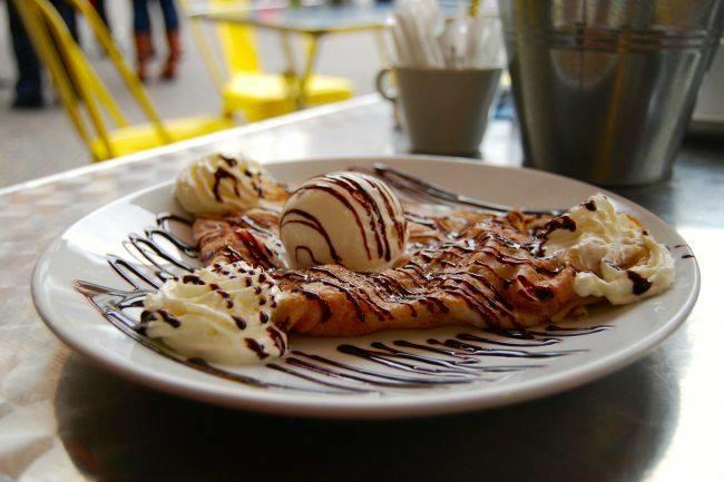 Qui connaît une bonne crêperie ?