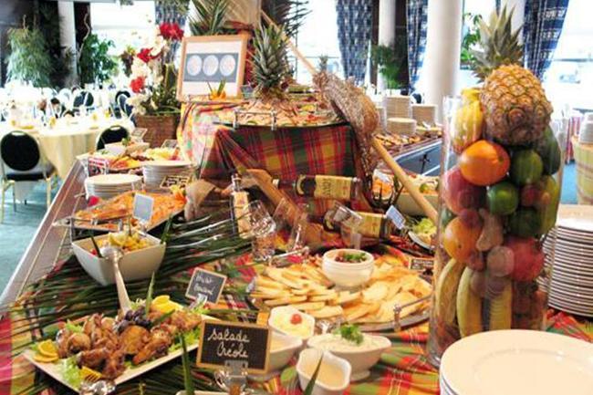 Qui connaît un bon restaurant antillais, créole ou africain sur Rouen et ses alentours ? Pour régaler nos papilles dans une bonne ambiance !