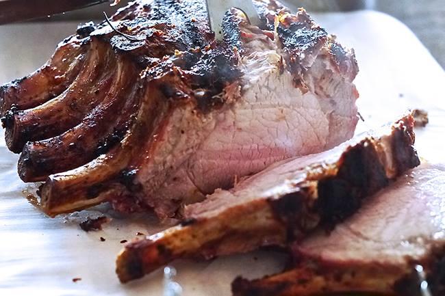 Qui connaît un bon restaurant à viande sur Rouen ?