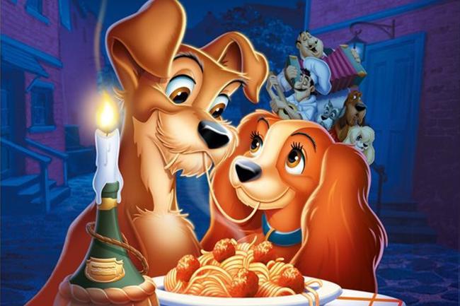 Un bon restaurant italien, ne proposant pas que des pizzas mais aussi de délicieuses pâtes fraîches ou risottos, dans une ambiance romantique ?