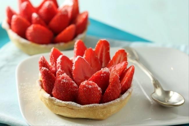 Qui connaît un bon pâtissier à Rouen pour acheter une tarte au fraise ? Merci d'avance !
