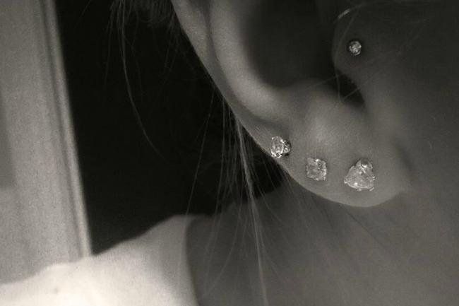 Un TRÈS bon pierceur à me conseiller ? Je cherche quelqu'un de propre et qui explique bien ce qu'il fait. Merci pour vos idées !