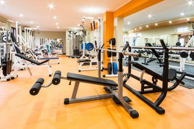 Qui connaît une bonne salle de sport ?