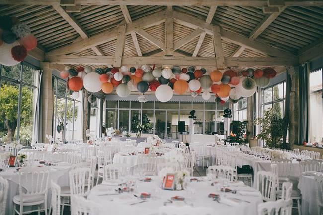 Je suis en plein dans l'organisation de mon mariage qui aura lieu dans un an et je cherche un LIEU MAGIQUE aux alentours de Strasbourg où je pourrais le célébrer avec toute ma famille et mes amis ?