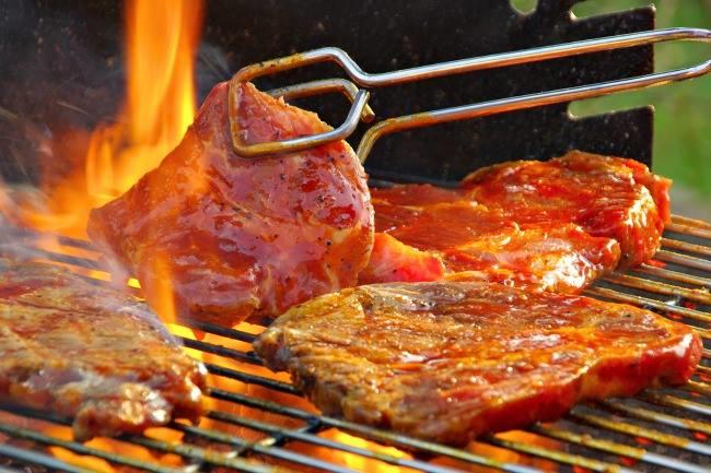 O&#xF9; est-ce qu&#x27;on peut faire des barbecues sur Strasbourg ?