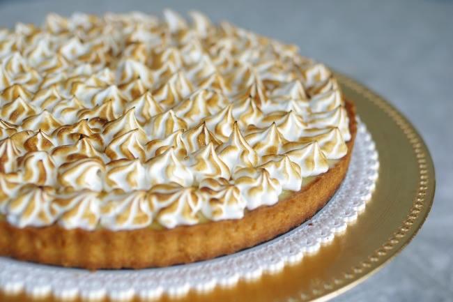Je recherche un endroit où manger de bonnes tartes bien généreuses. Au citron par exemple ! Des adresses ?