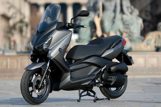 Qui connaît un bon endroit pour faire réparer un scooter 125 cm3 ?