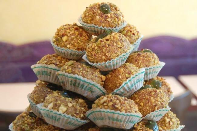 Qui connaît une pâtisserie où l'on trouve des spécialités orientales ?