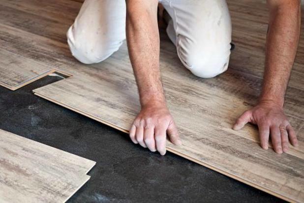 Qui connaît un vrai pro de la pose de parquet ?