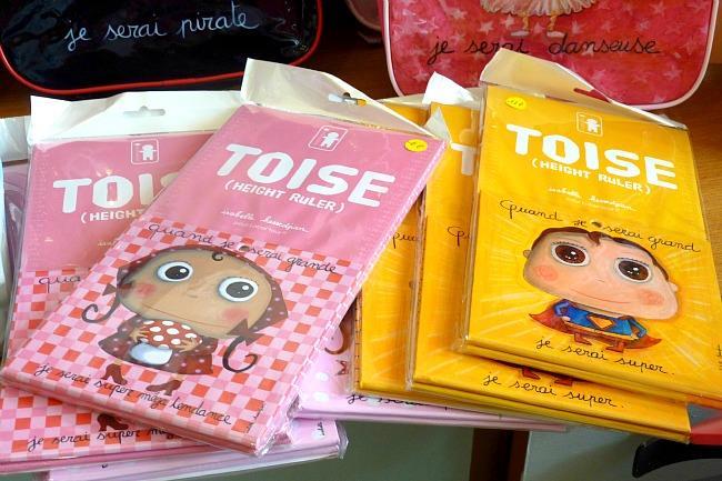 Qui connaît un magasin dans lequel je pourrai trouver des objets signés Isabelle Kessedjian ? C'est pour un cadeau !