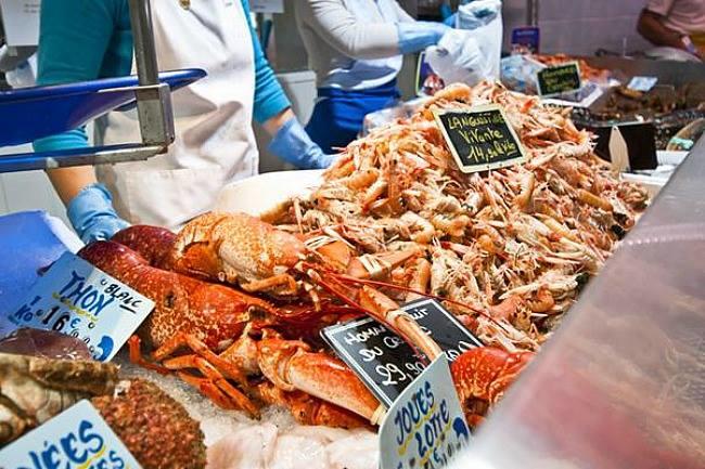 Qui connaît la meilleure poissonnerie de Strasbourg ?