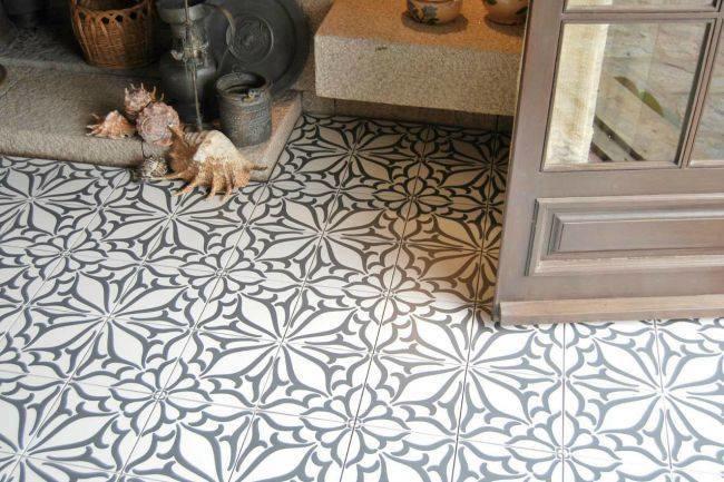 Qui connaît un bon endroit où acheter des carreaux de ciment ?