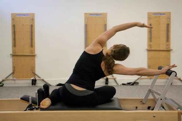 Qui connaît un bon cours de Pilates ?