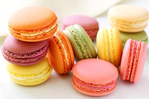 Qui connaît l'endroit où trouver les MEILLEURS macarons de Strasbourg ?